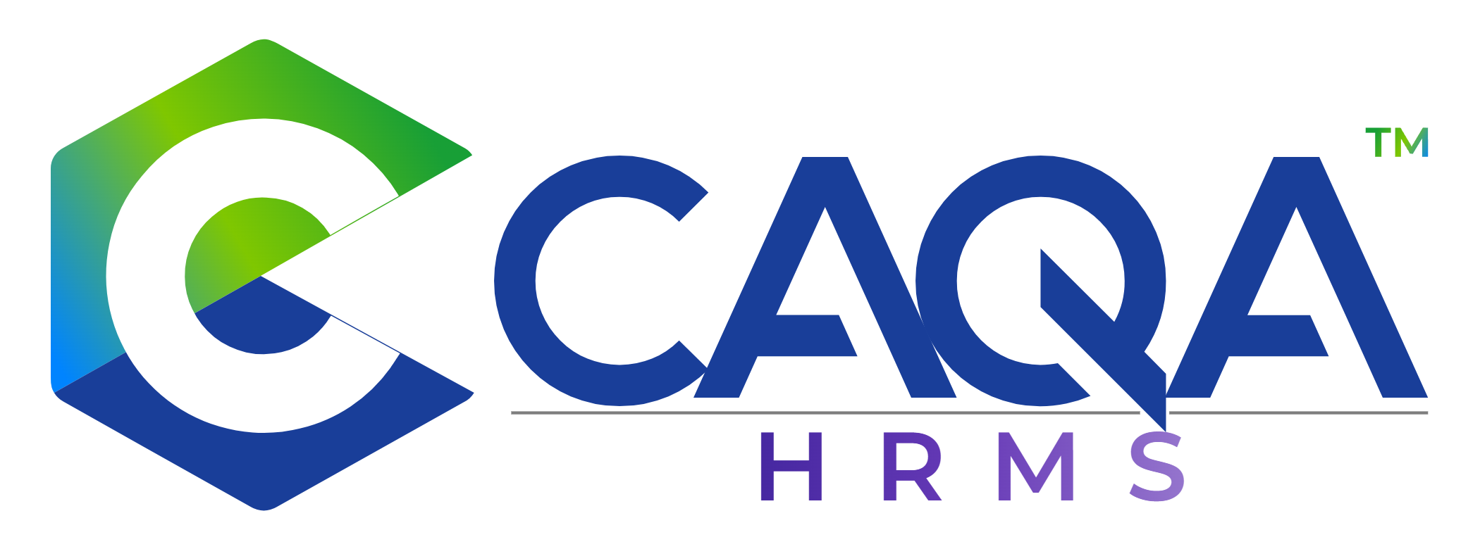 CAQA HRMS logo